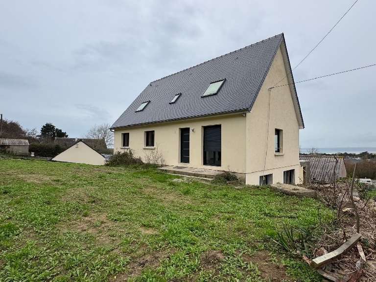 House Siouville-Hague