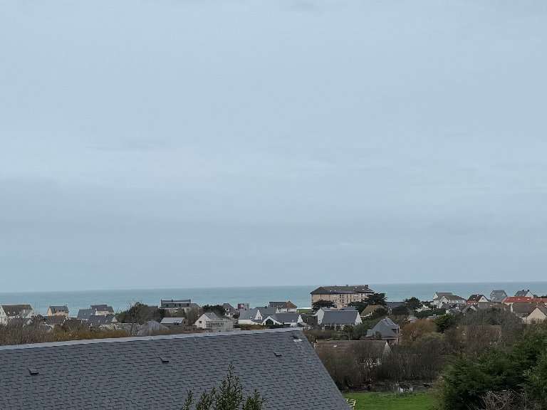 Maison Siouville-Hague - 5 chambres