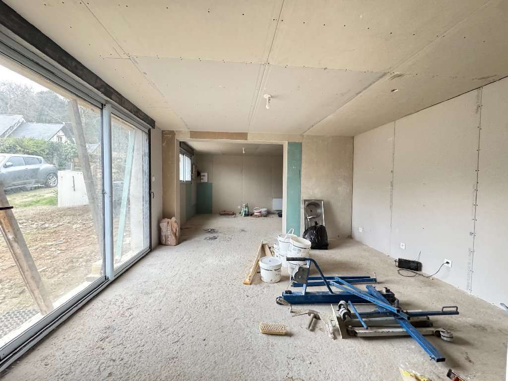 House Siouville-Hague