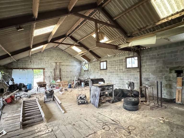 Maison Siouville-Hague - 5 chambres