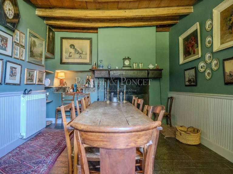 Maison Siradan - 7 chambres - 300m²