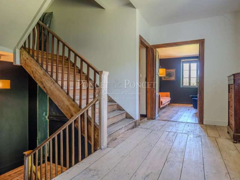 Maison Siradan - 7 chambres - 300m²
