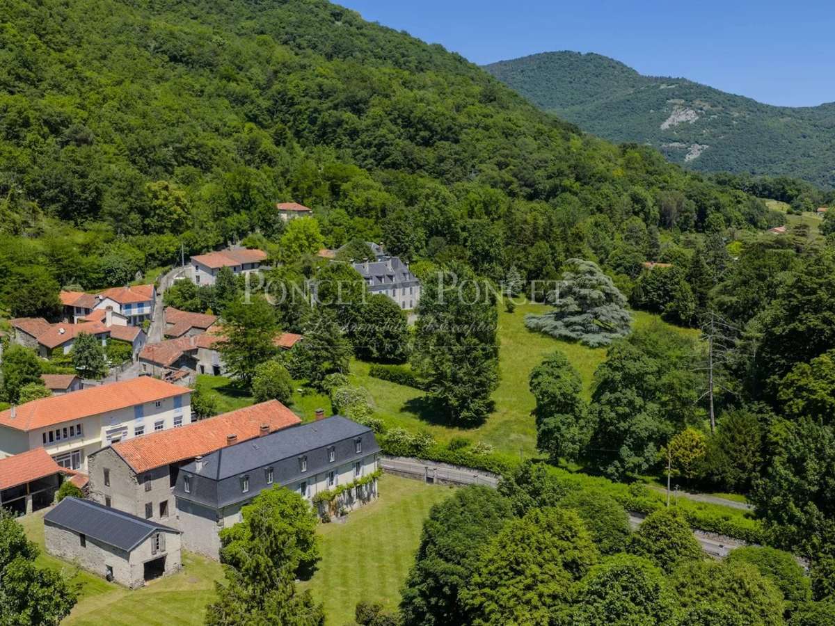 Maison Siradan