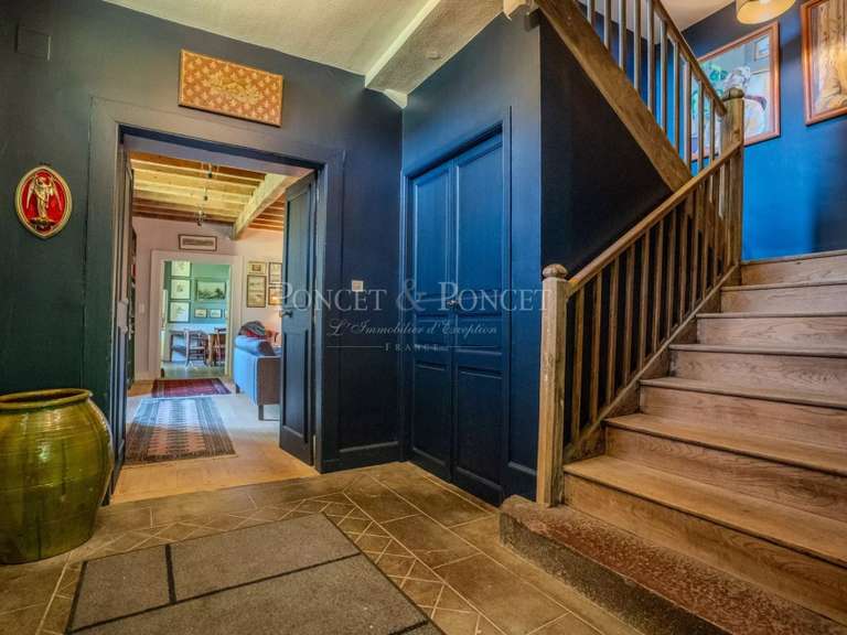 Maison Siradan - 7 chambres - 300m²