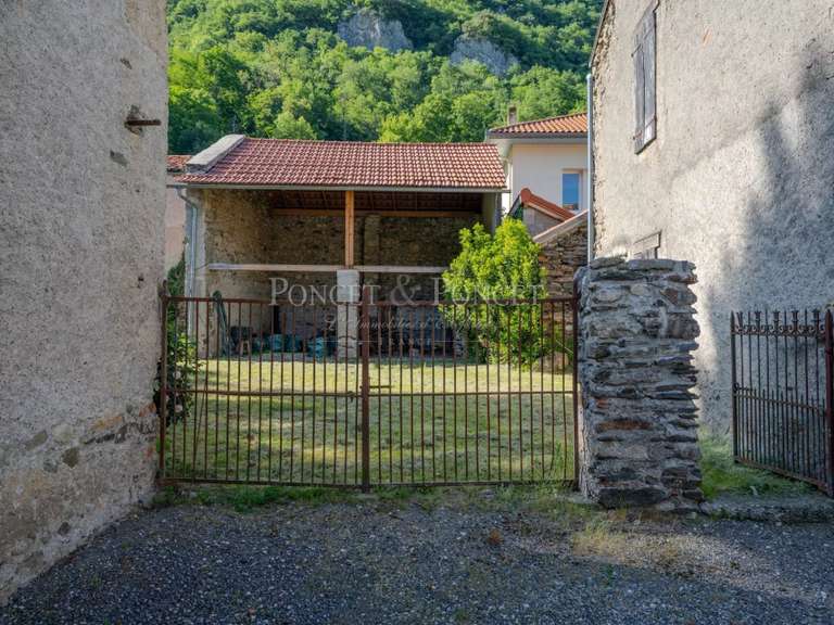 Maison Siradan - 7 chambres - 300m²