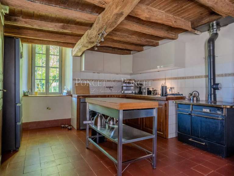 Maison Siradan - 7 chambres - 300m²