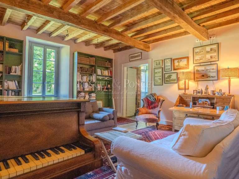 Maison Siradan - 7 chambres - 300m²