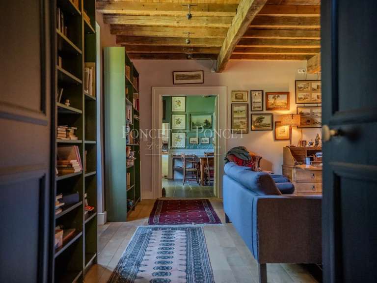 Maison Siradan - 7 chambres - 300m²
