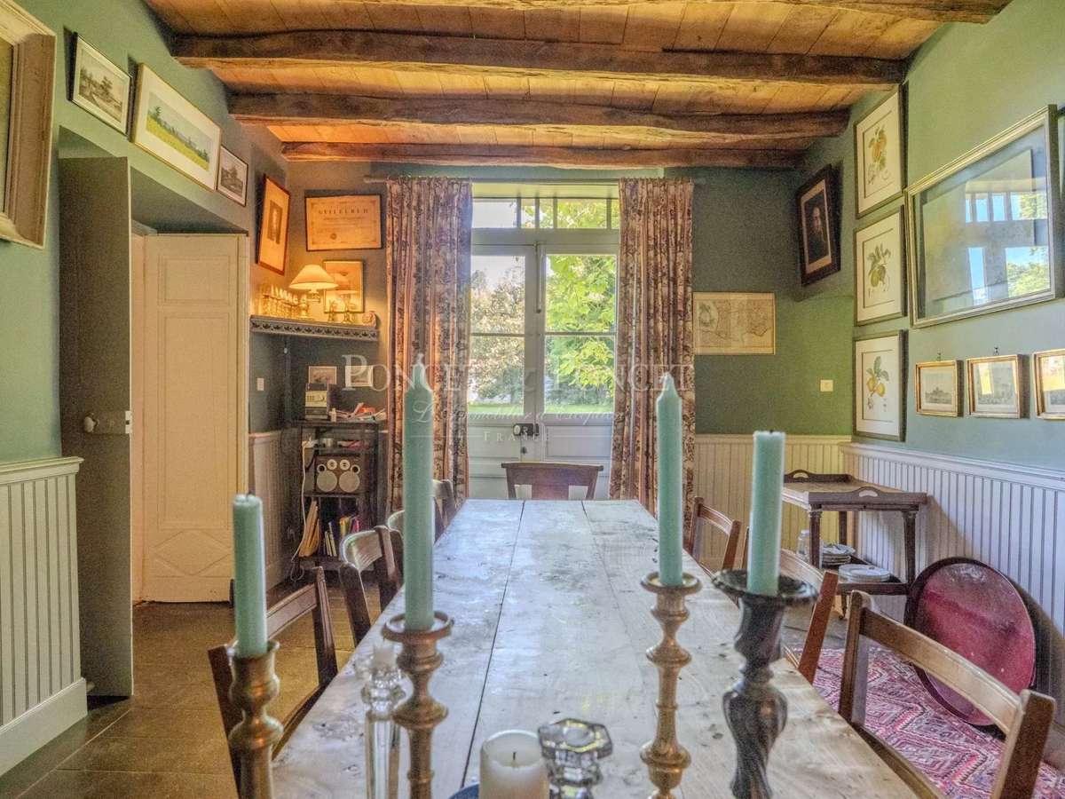 Maison Siradan