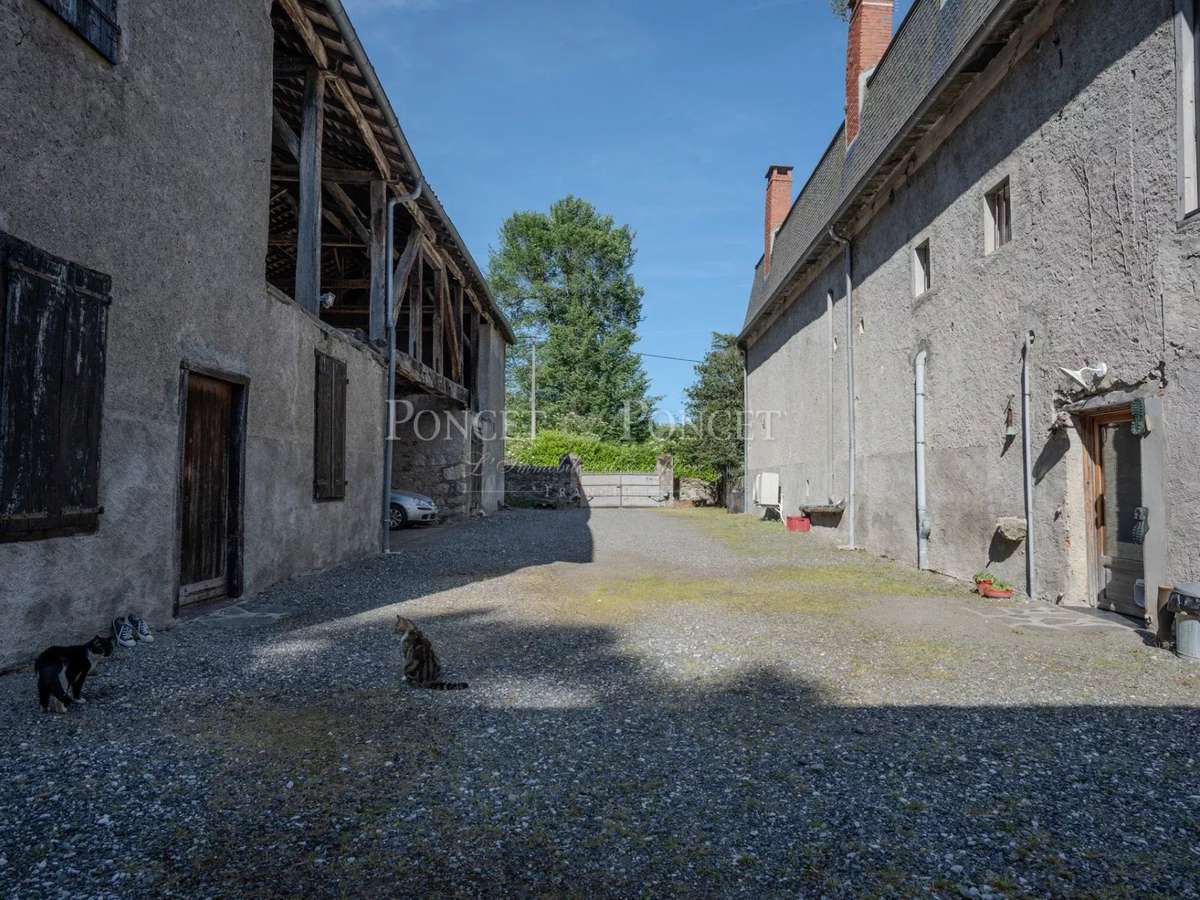Maison Siradan