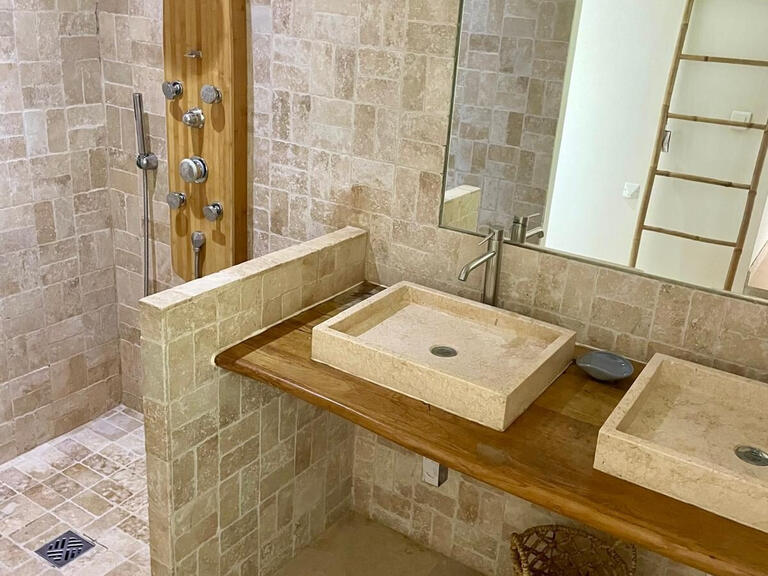 House Sisco - 3 bedrooms - 135m²