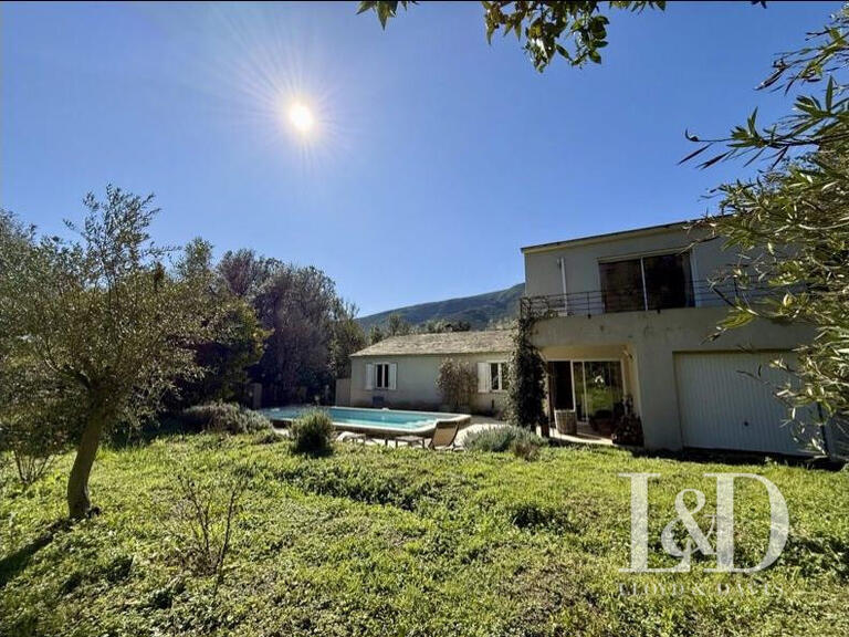 House Sisco - 3 bedrooms - 135m²