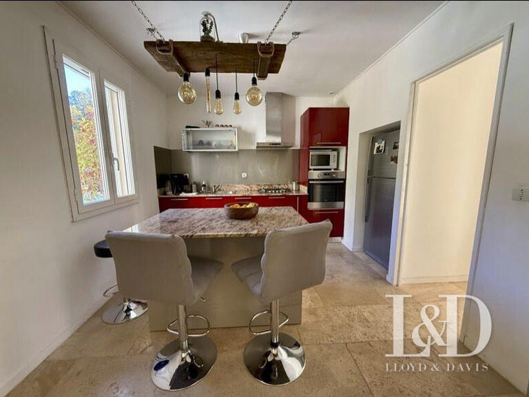 House Sisco - 3 bedrooms - 135m²