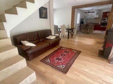 House Sisco - 3 bedrooms - 135m²