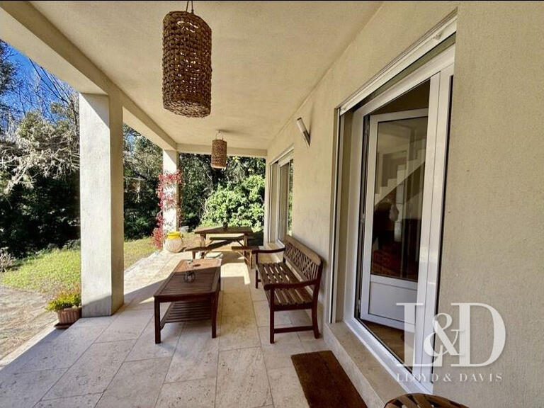House Sisco - 3 bedrooms - 135m²