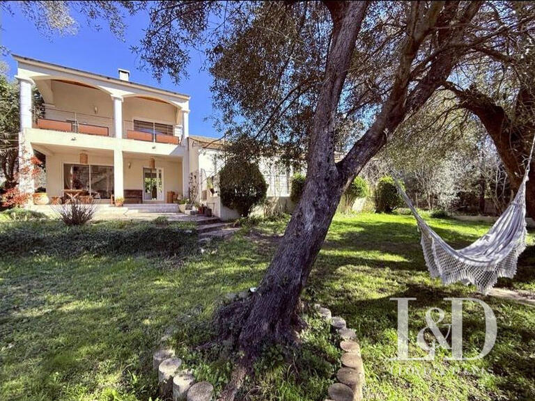 House Sisco - 3 bedrooms - 135m²