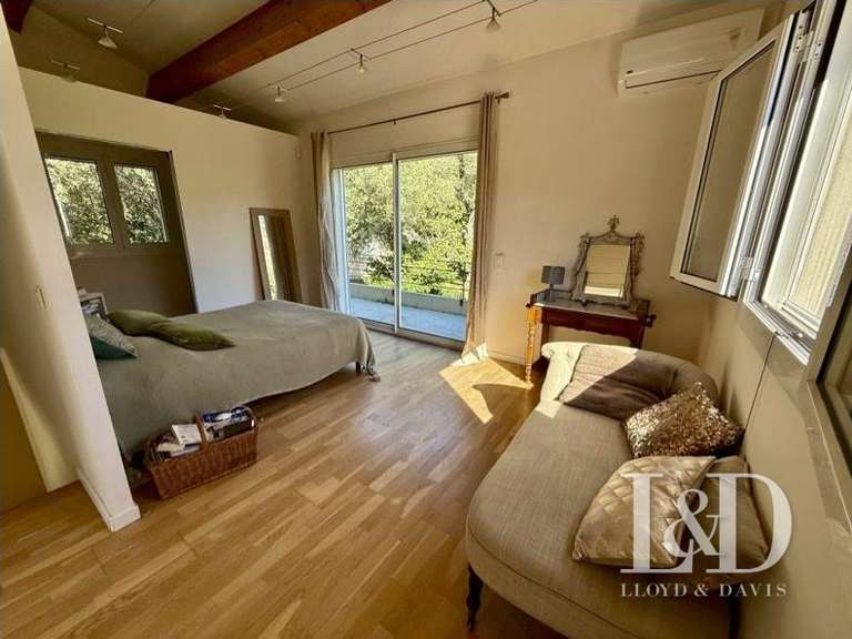 Maison Sisco - 3 chambres - 135m²