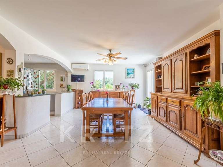 Maison Sisco - 5 chambres - 254m²