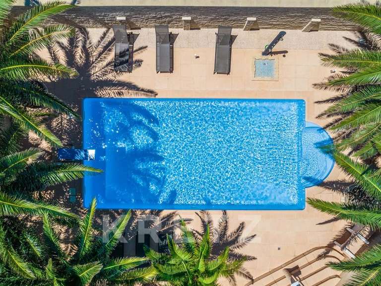 Maison Sisco - 4 chambres - 254m²