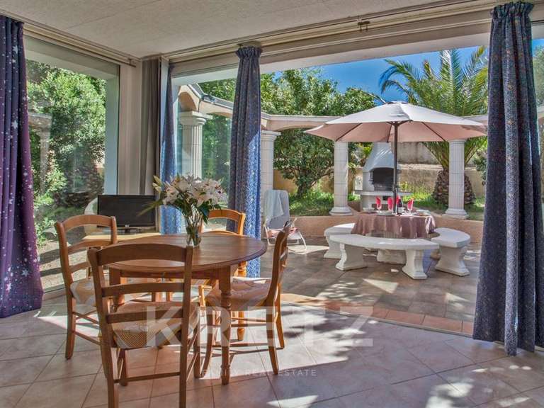 Maison Sisco - 5 chambres - 254m²