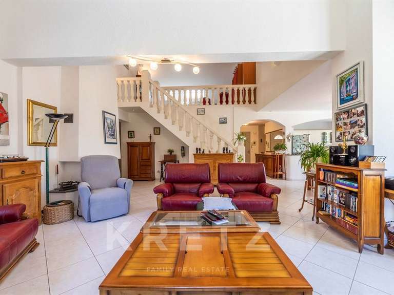 Maison Sisco - 4 chambres - 254m²