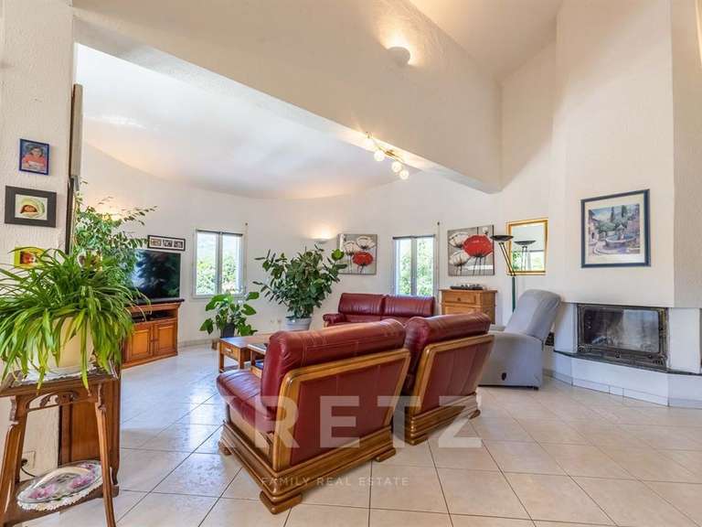 Maison Sisco - 4 chambres - 254m²