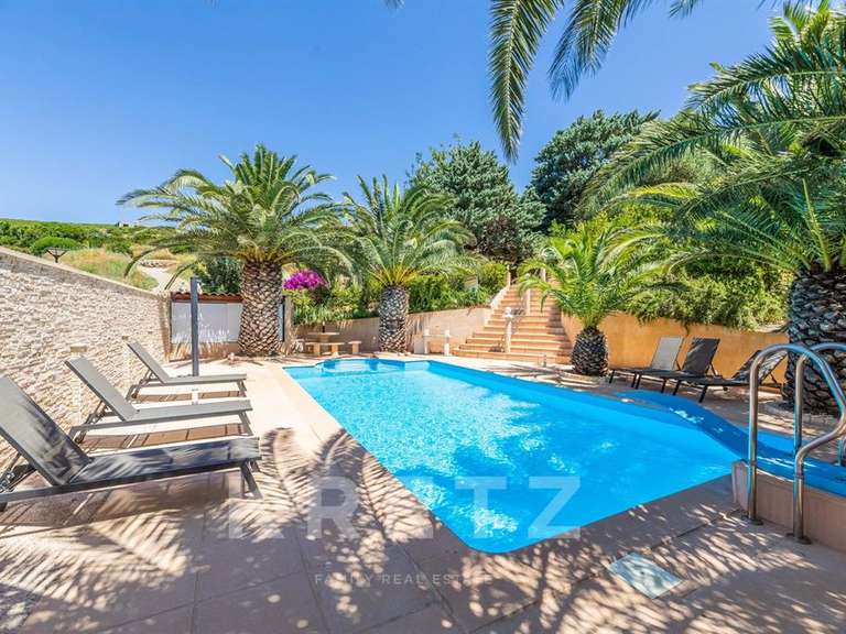 Maison Sisco - 4 chambres - 254m²