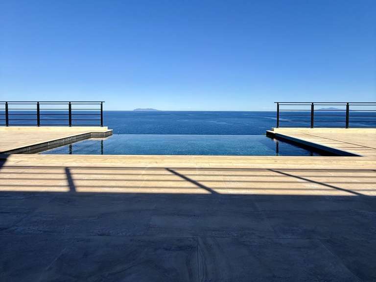 Maison Sisco - 150m²