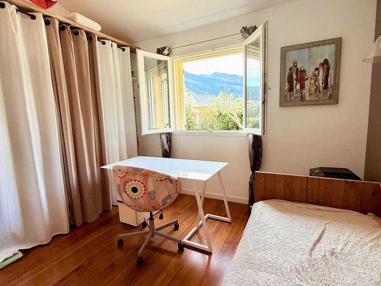 Maison avec Vue sur mer Sisco - 5 chambres - 200m²