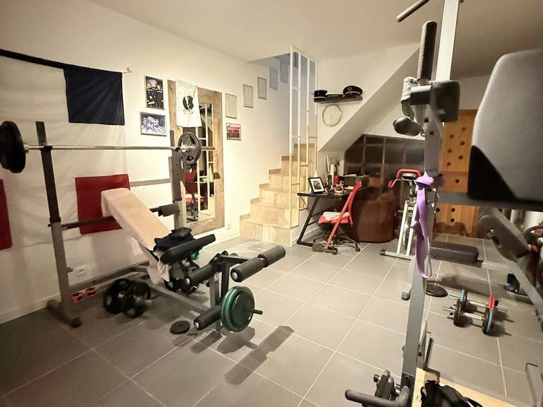 Maison avec Vue sur mer Sisco - 5 chambres - 200m²