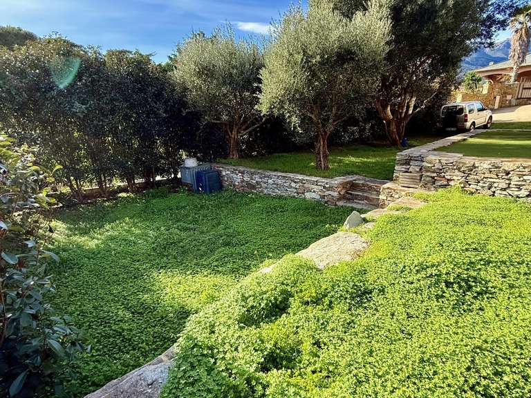 Maison avec Vue sur mer Sisco - 5 chambres - 200m²