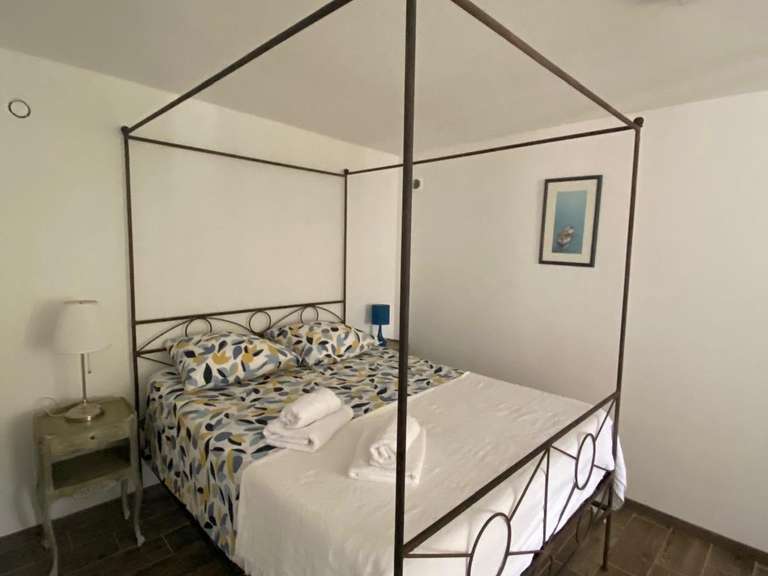 Maison avec Vue sur mer Sisco - 5 chambres - 200m²