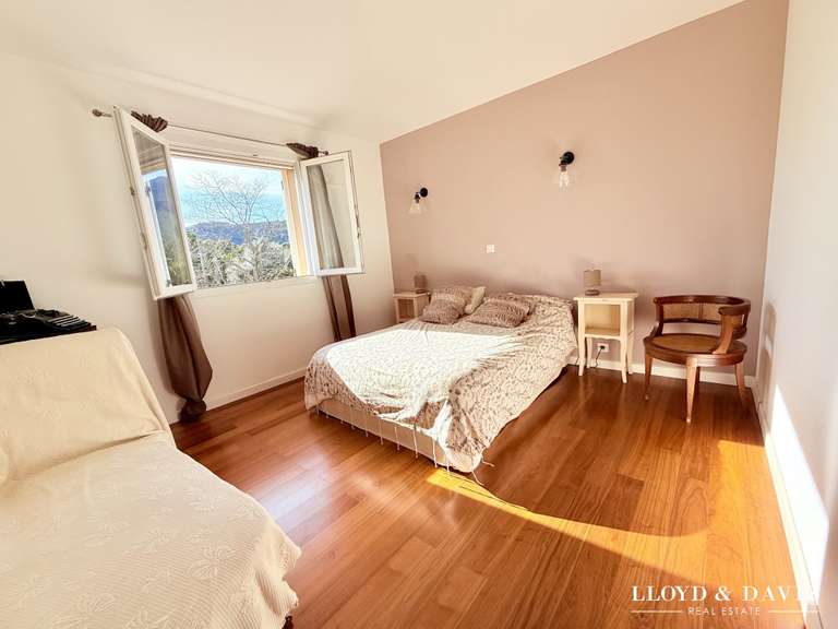 Maison avec Vue sur mer Sisco - 5 chambres - 200m²