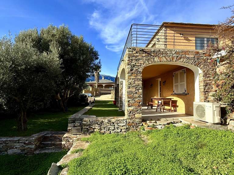 Maison avec Vue sur mer Sisco - 5 chambres - 200m²