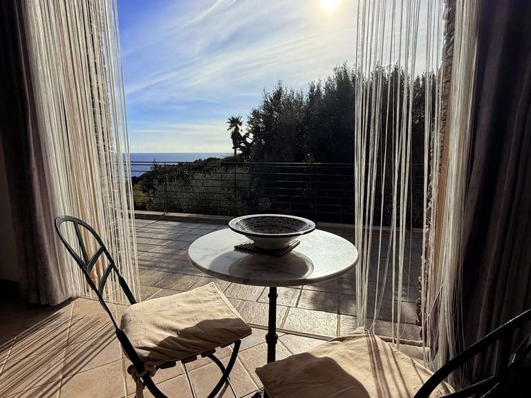 Maison avec Vue sur mer Sisco - 5 chambres - 200m²