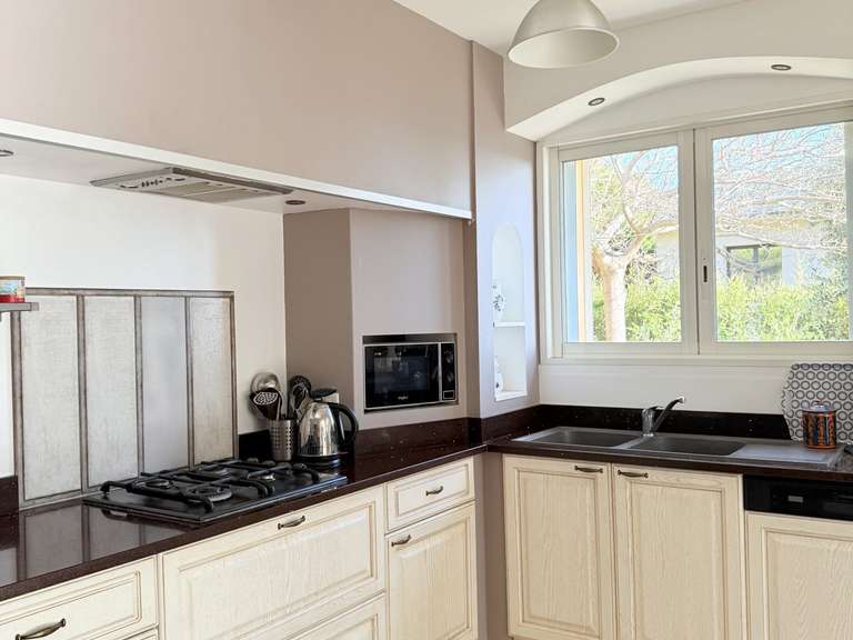 Maison avec Vue sur mer Sisco - 5 chambres - 200m²