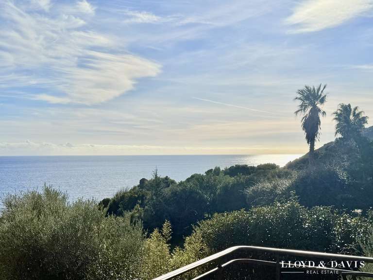 Maison avec Vue sur mer Sisco - 5 chambres - 200m²