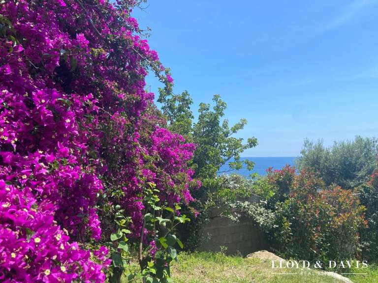 Maison avec Vue sur mer Sisco - 5 chambres - 200m²