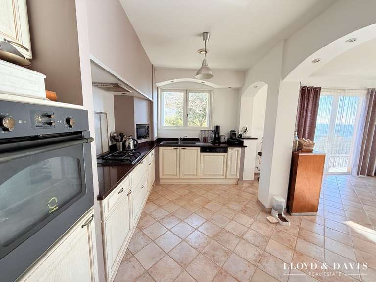 Maison avec Vue sur mer Sisco - 5 chambres - 200m²