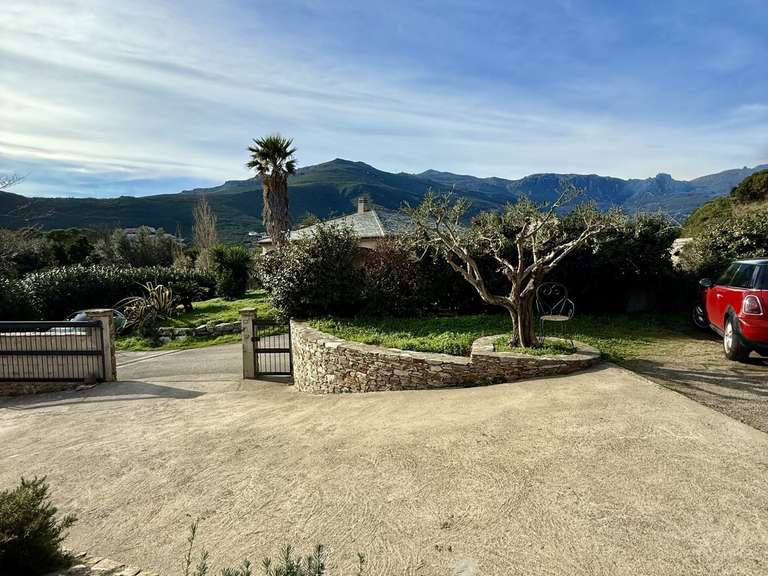 Maison avec Vue sur mer Sisco - 5 chambres - 200m²