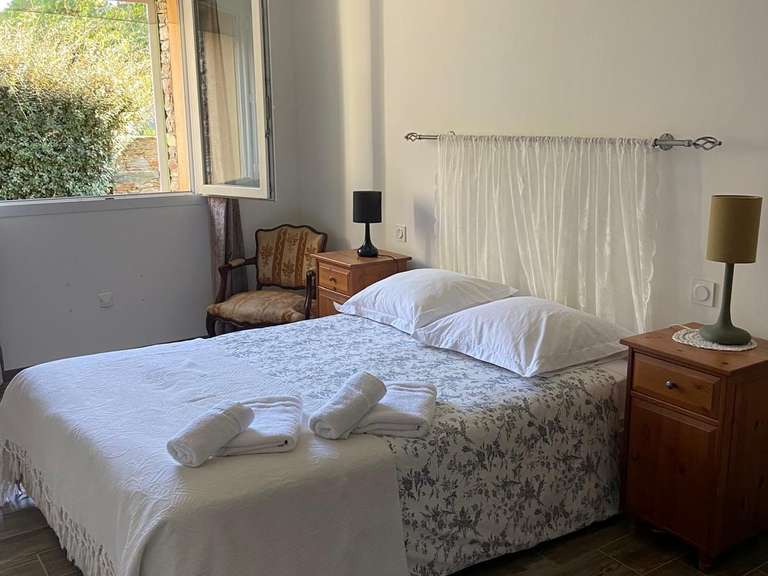 Maison avec Vue sur mer Sisco - 5 chambres - 200m²