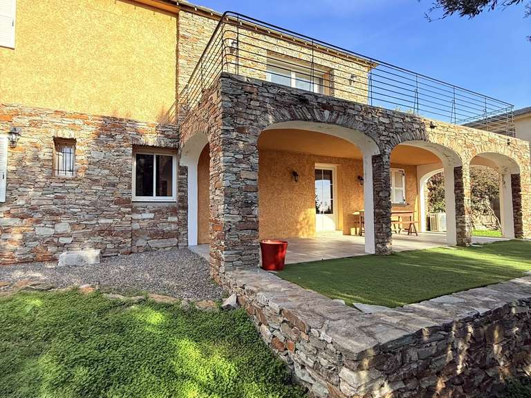 Maison avec Vue sur mer Sisco - 5 chambres - 200m²