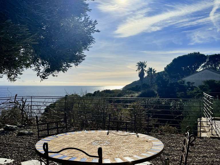 Maison avec Vue sur mer Sisco - 5 chambres - 200m²