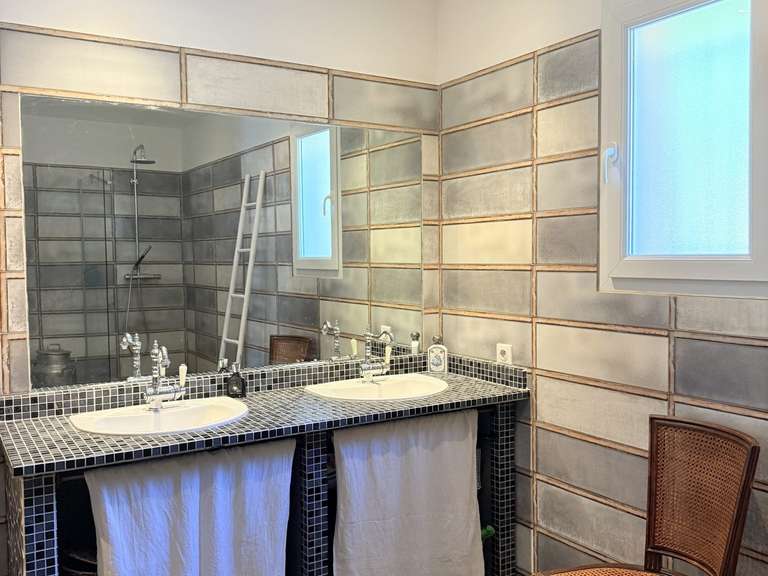 Maison avec Vue sur mer Sisco - 5 chambres - 200m²