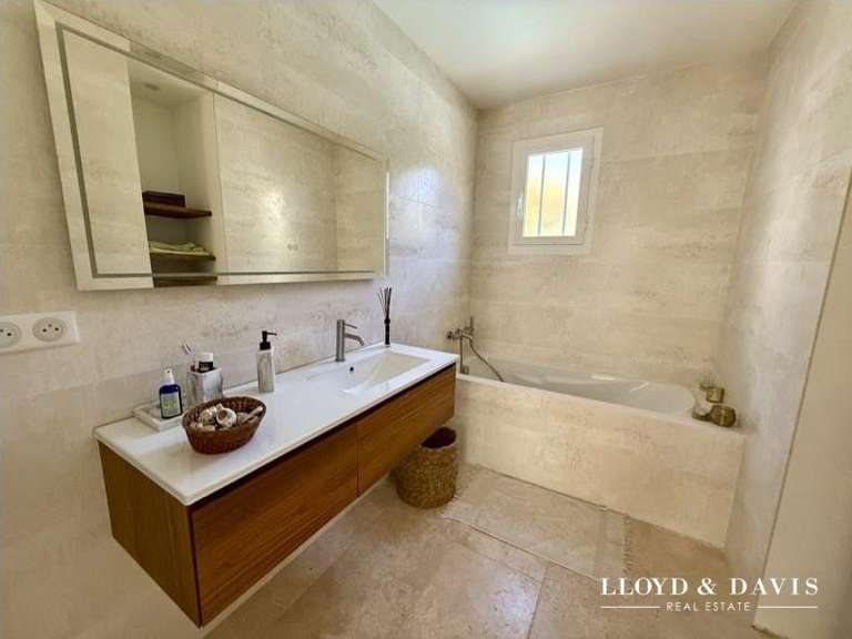 Maison Sisco - 3 chambres - 135m²