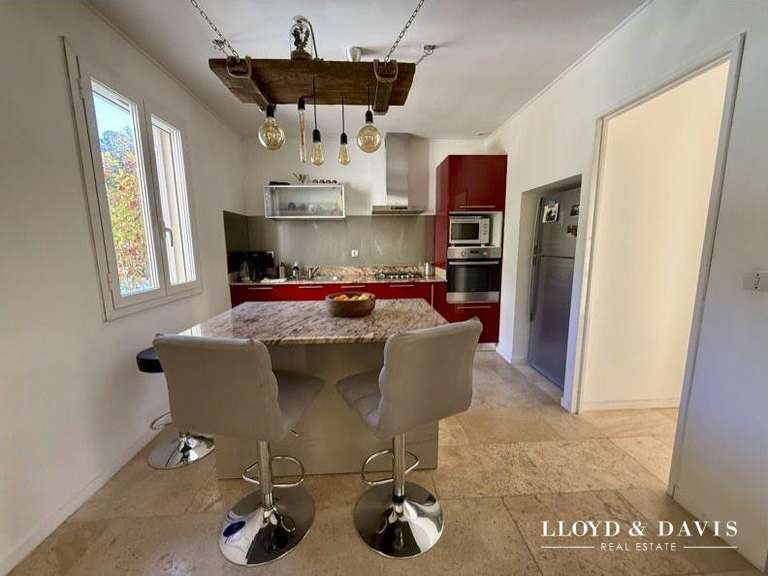 Maison Sisco - 3 chambres - 135m²