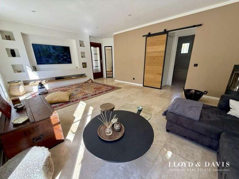 Maison Sisco - 3 chambres - 135m²