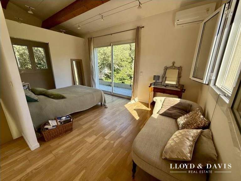 Maison Sisco - 3 chambres - 135m²