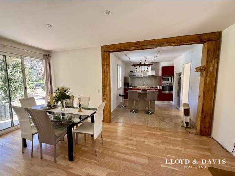 Maison Sisco - 3 chambres - 135m²