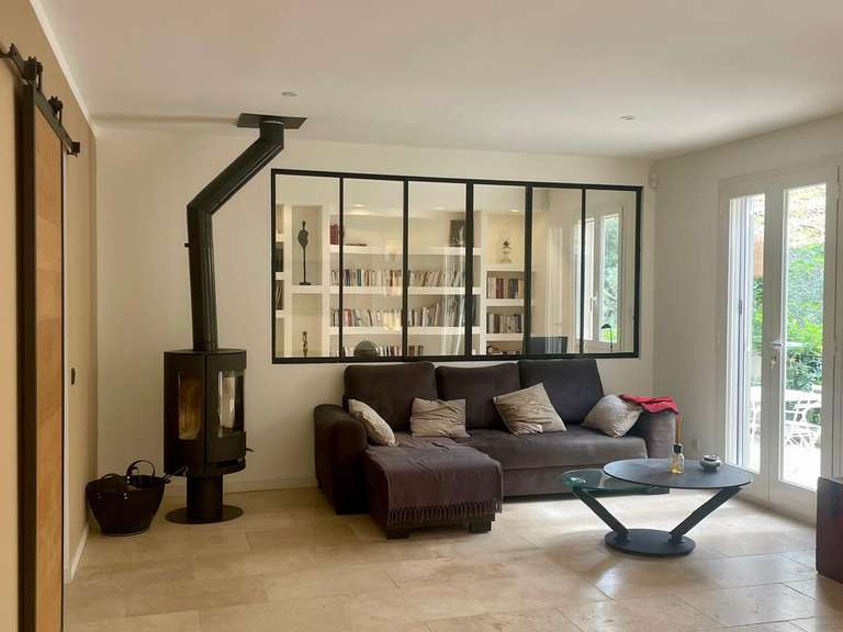 Maison Sisco - 3 chambres - 135m²